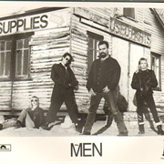 The Men - Church of Logic, Sin & Love