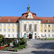 Seitenstetten Abbey