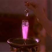 Potion Bottle - Death Becomes Her