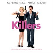 Killers (2010) Soundtrack