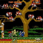 Ghouls 'N Ghosts
