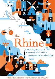 The Rhine (Ben Coates)