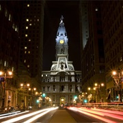 Philadelphia