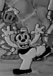 Bosko's Knight-Mare (1933)