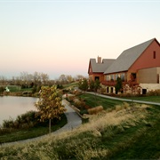 Centennial Park, Munster, Indiana