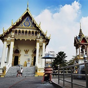 Wat Chetawan
