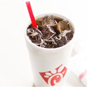 Chick-Fil-A Soft Drink