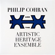 Philip Cohran - On the Beach