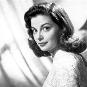Pier Angeli