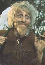 Catweazle