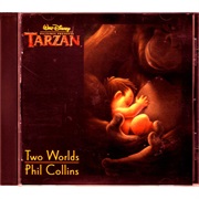 Two Worlds - Phil Collins