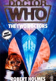 The Two Doctors (Robert Holmes)
