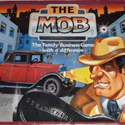 The Mob (Capone)
