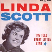 I've Told Every Little Star - Linda Scott
