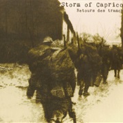 Storm of Capricorn - Retours Des Tranchees