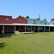 Souders Historical Museum