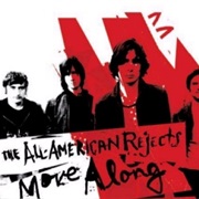 Move Along - The All-American Rejects