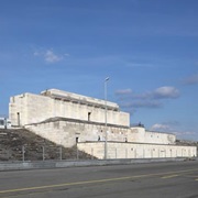 Nazi Party Rally Grounds, Nuremberg