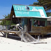 Dune Preserve, Anguilla
