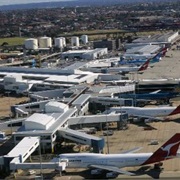 Sydney International, Australia