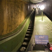 Saab Secret Factory, Linköping