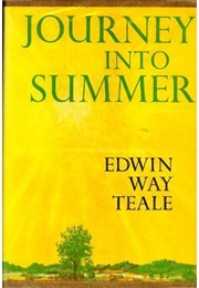 Journey Into Summer (Edwin Way Teale)