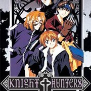 Knight Hunters Eternity