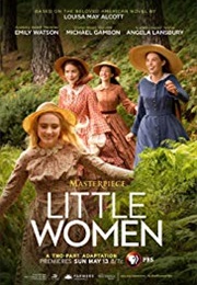 Little Women (2017)
