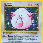 Chansey