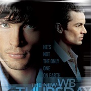 Smallville Season 5 (2005)