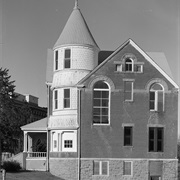 Western Branch, National Home for Disabled Volunteer Soldiers