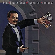 Agents of Fortune - Blue Oyster Cult