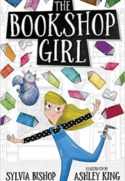 The Bookshop Girl (Sylvia Bishop)