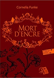 Mort D'encre (Cornelia Funke)