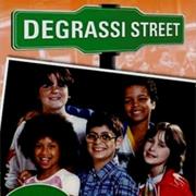 Kids of Degrassi High
