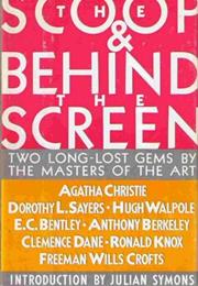The Scoop and Behind the Screen (1983)