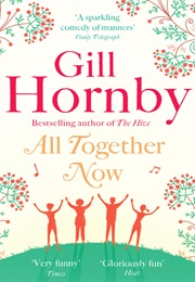 All Together Now (Gill Hornby)