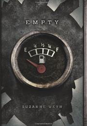 Empty by Suzanne Weyn