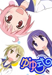 Yuyushiki (2013)