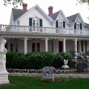 Koester House Museum
