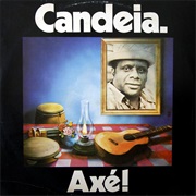 Candeia - Axé! (1978)