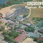 Crescent Park, Riverside, RI