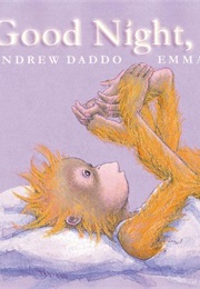 Goodnight, Me (Andrew Daddo)