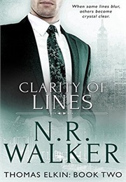 Clarity of Lines (N. R. Walker)