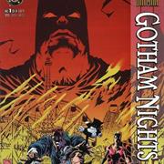 Batman: Gotham Nights II