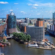 Hamburg, Germany