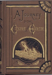 Journey to the Center of the Earth (Jules Verne)