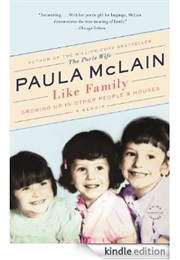 Like Family (Paula McLain)