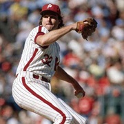 Steve Carlton (Starting LHP)