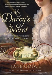 Mr. Darcy's Secret (Jane Odiwe)